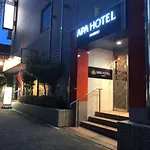 Apa Hotel Machidaeki-Higashi
